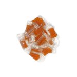 Mango Toffee