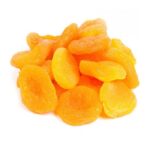Peach Dry yellow